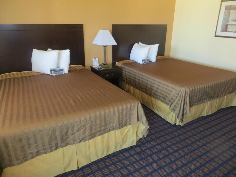 Travelodge By Wyndham Dodge City Luaran gambar